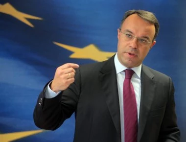 Χ. Σταϊκούρας: «Η κυβέρνηση οδηγεί σε ασφυξία την πραγματική οικονομία»